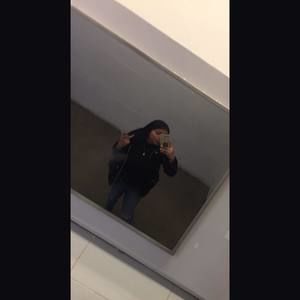 Meet your Posher, Natidia